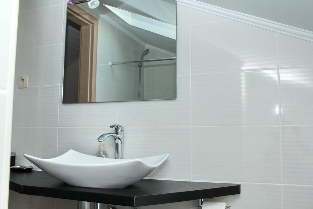 Apartments Gordana Жаборич Стая снимка